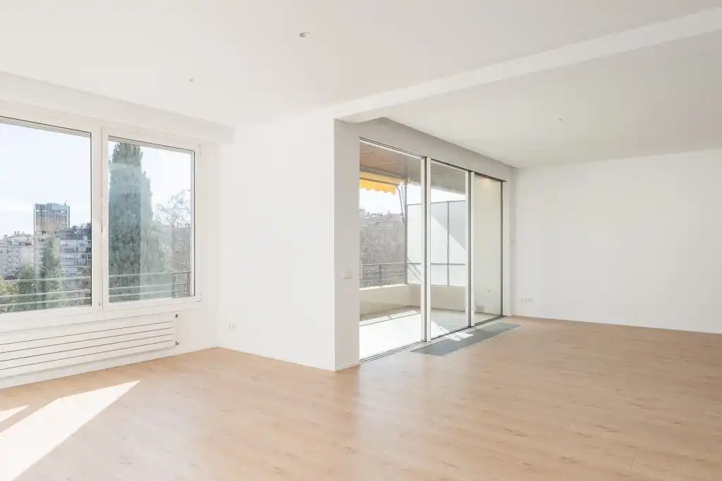 Apartament de lloguer a Sant Gervasi- Galvany