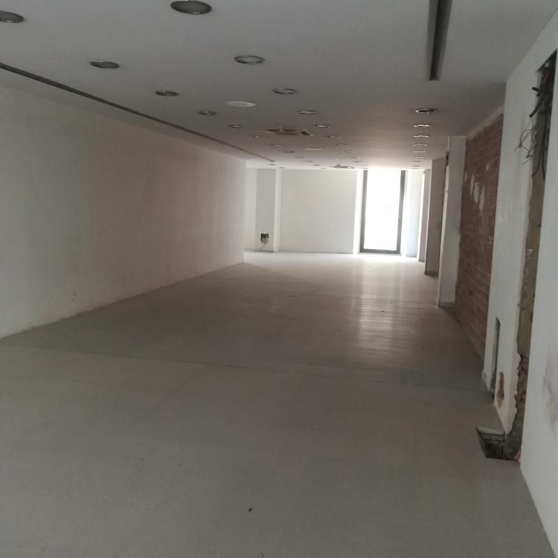 Oficina en venda en Mataró