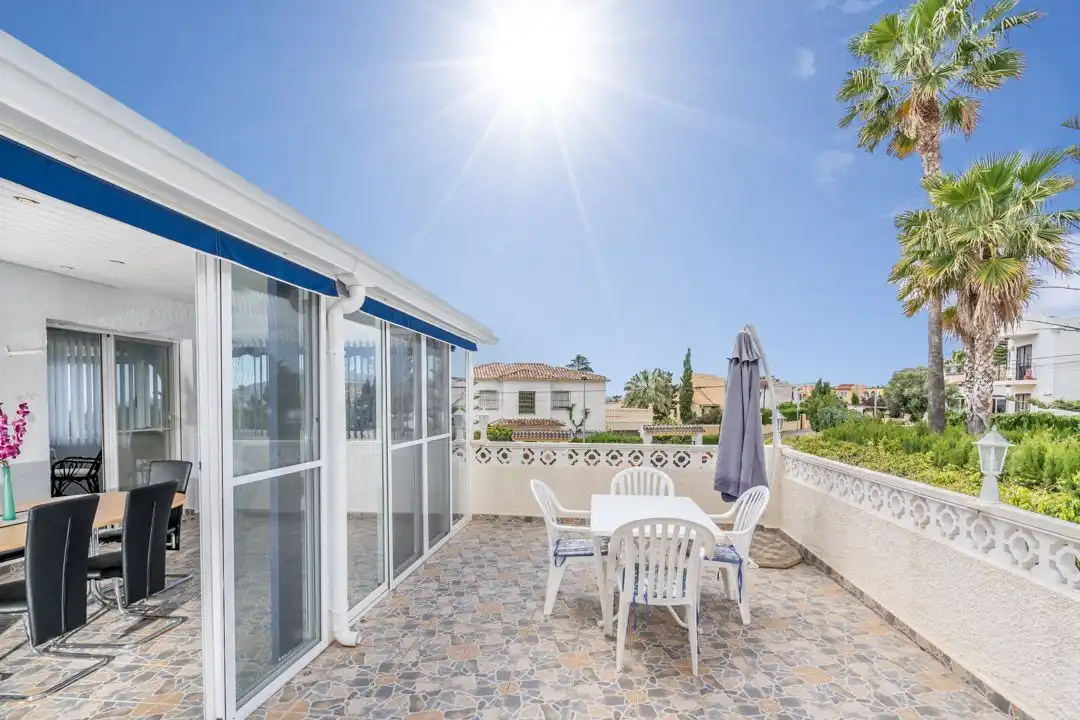 Casa o chalet en venta en El Tossal - Bello Horizonte