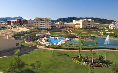Exterior view of Apartment for sale in Alhaurín de la Torre  with Air Conditioner, Heating and Storage room