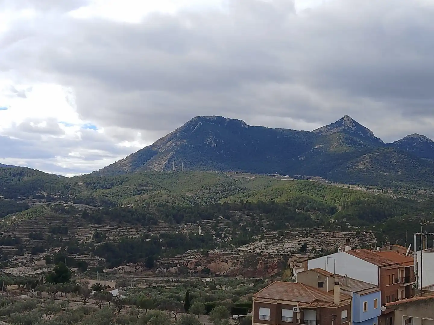 Maison rustique avec terrasse à vendre à Avinguda l'Alacantí, imagen 2