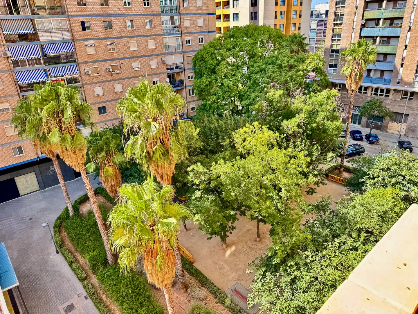 Apartament en venda a Avinguda de Blasco Ibáñez, 84, L'Amistat