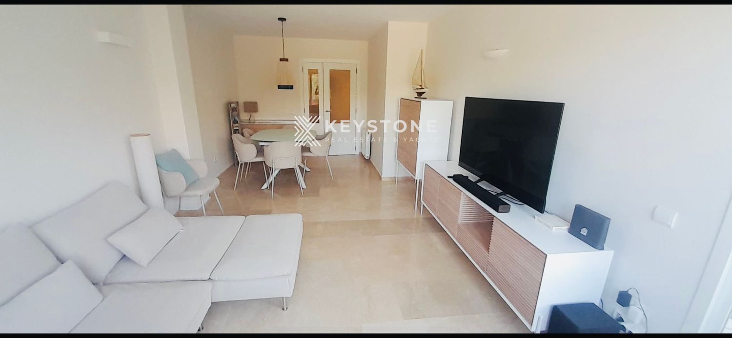 Living room of Flat to rent in  Palma de Mallorca  with Air Conditioner, Terrace and Storage room