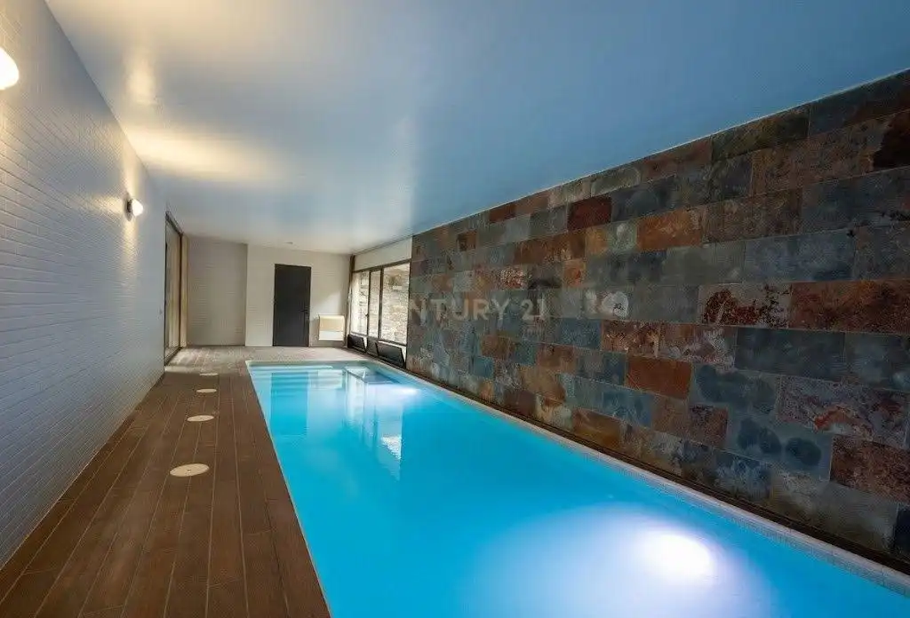 Casa o xalet en venda a Esterri d'Àneu