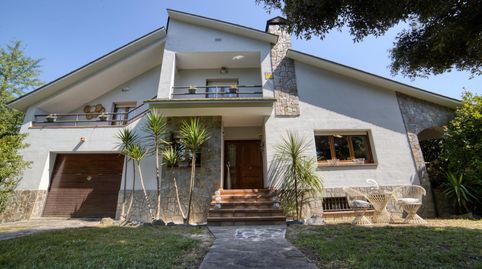 Foto 2 de Casa o chalet en venta en Santa Maria de Palautordera, Barcelona