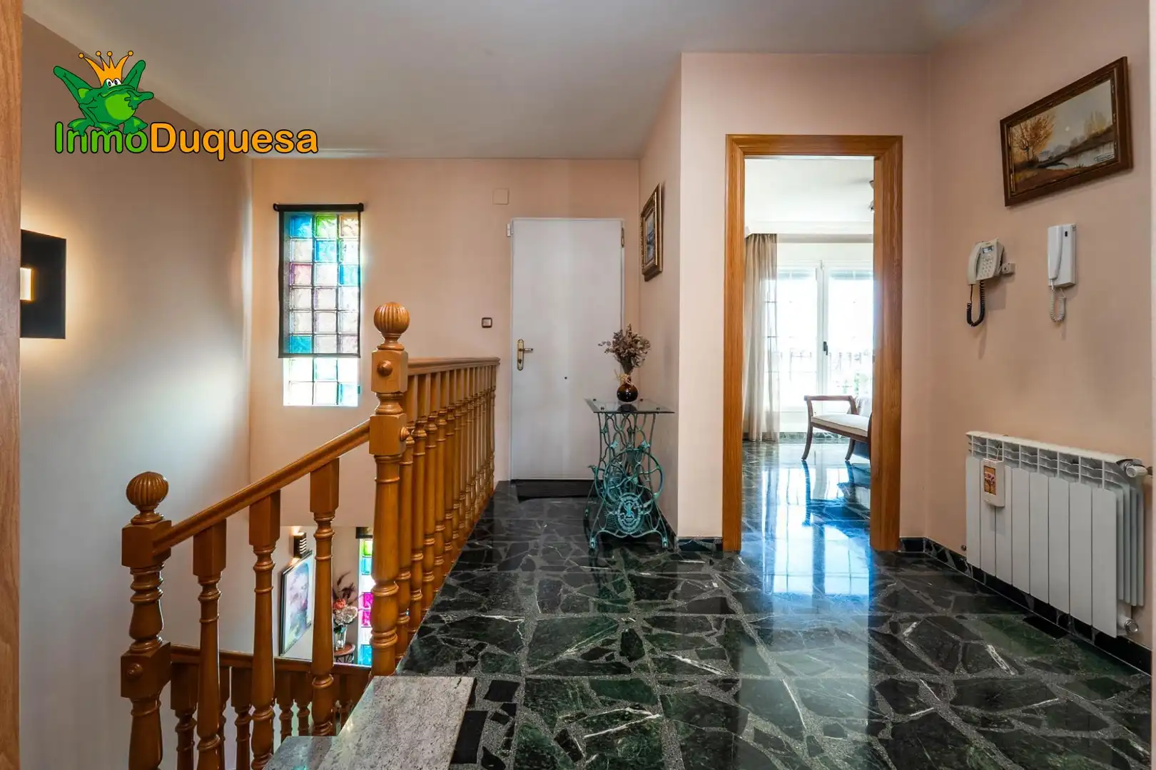 Casa bifamiliare con terrazza in vendita a Villa de Otura, imagen 27