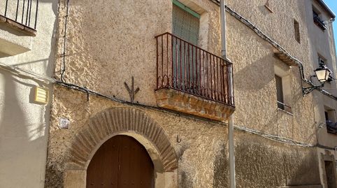 CASA EN BALDELLOU