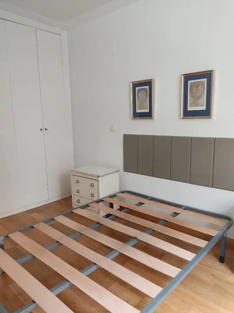 Dormitori de Pis en venda en Ocaña amb Calefacció, Jardí privat i Parquet