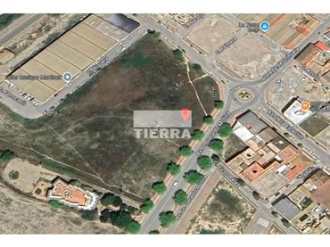 Terreno residencial en venta en Gerardo Molina