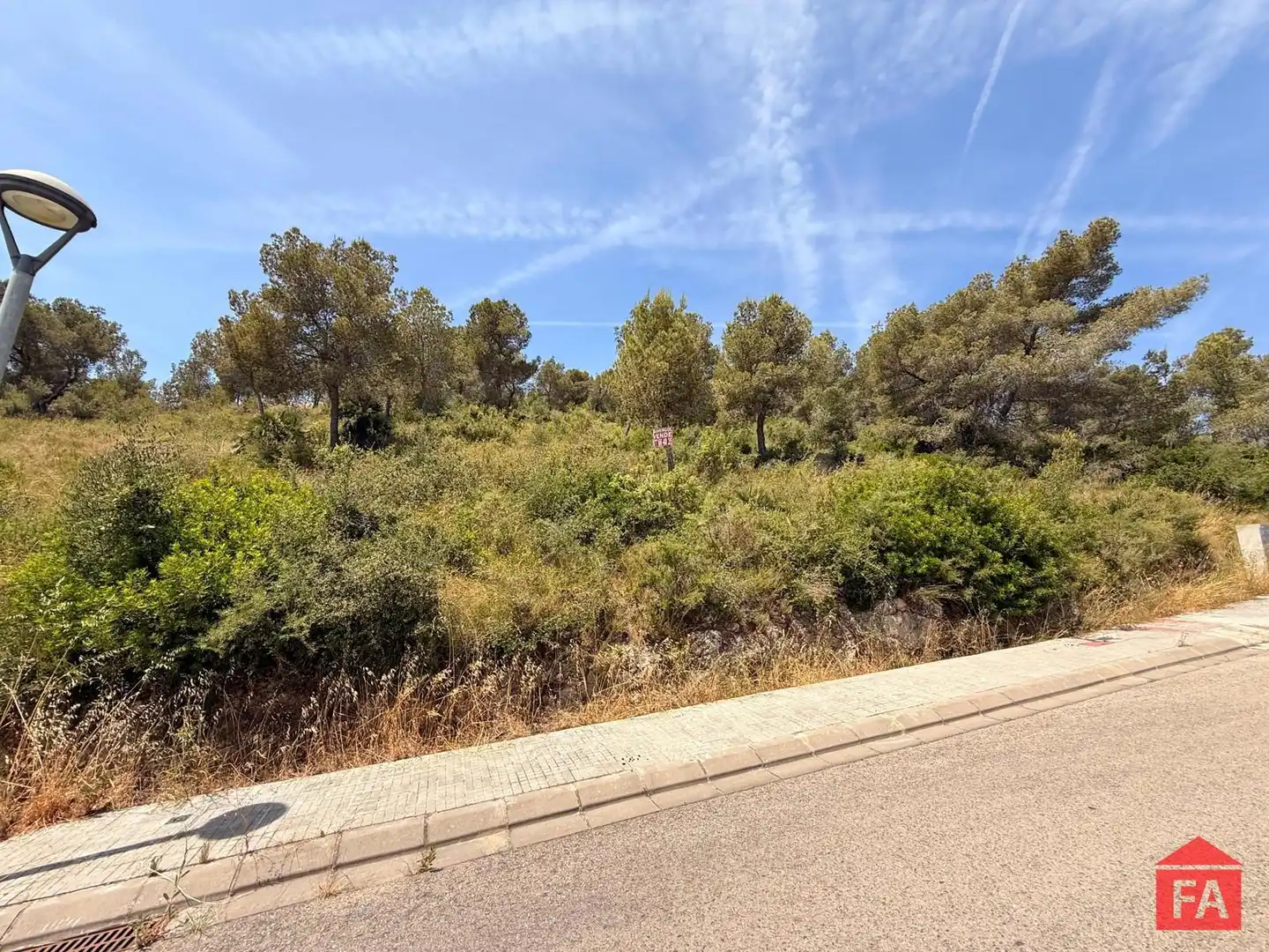 Rural land for sale in MARGARIDA, imagen 2