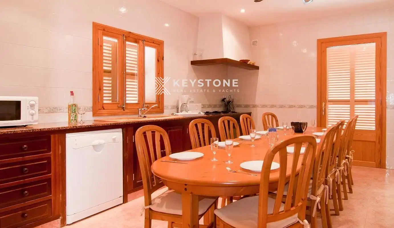 Chalet con piscina en venta en Zona Rústica - Interior, imagen 16