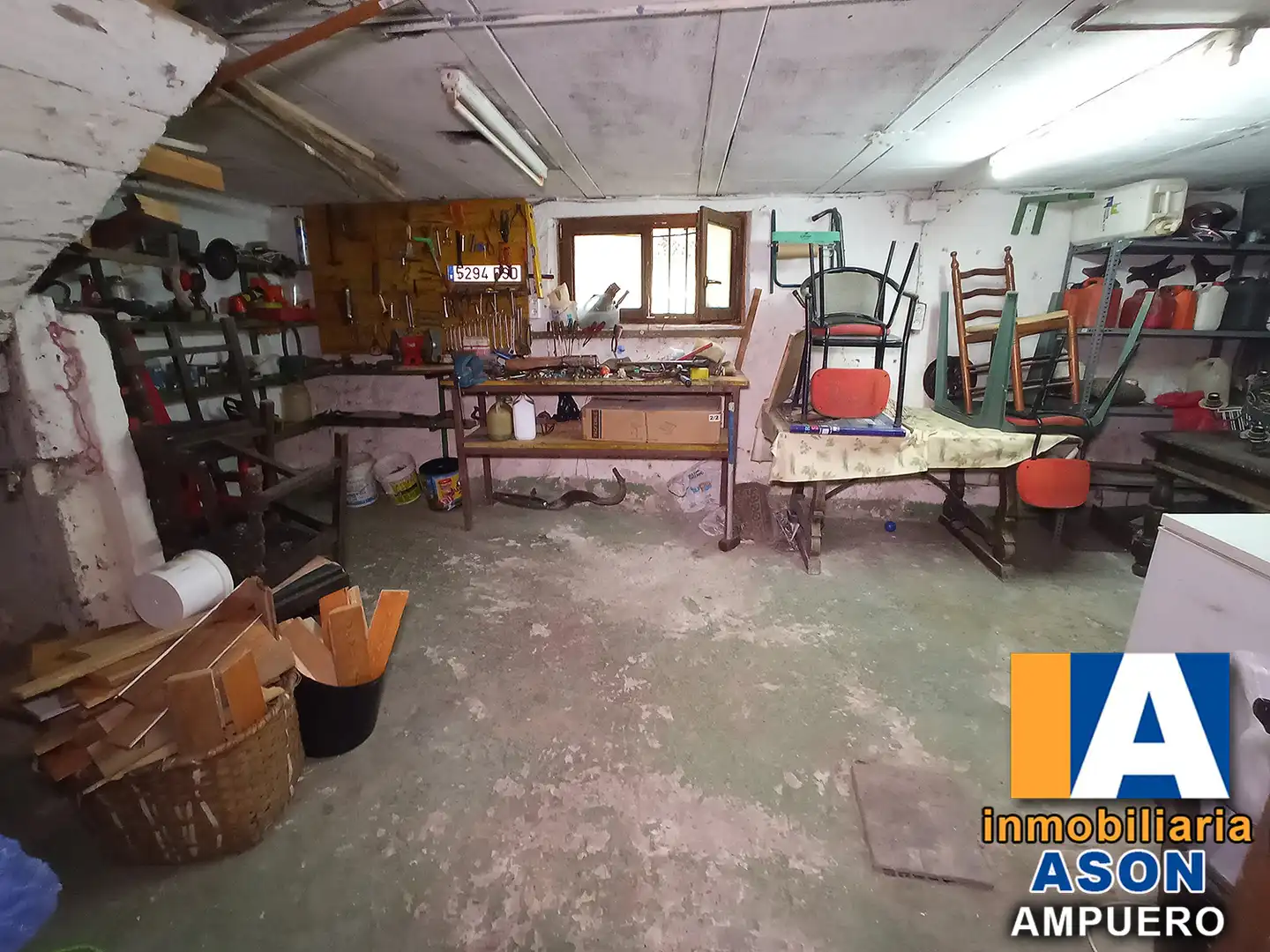 Habitatge amb terrassa en venda a Ampuero, imagen 23