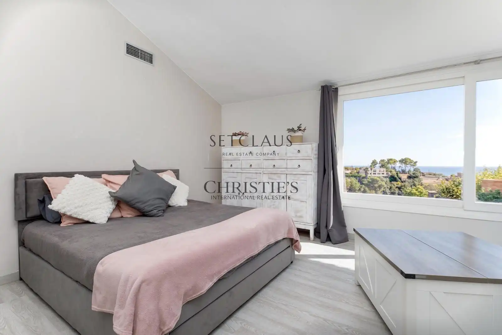 Villa con terrazza in vendita a Santa Susanna, imagen 39
