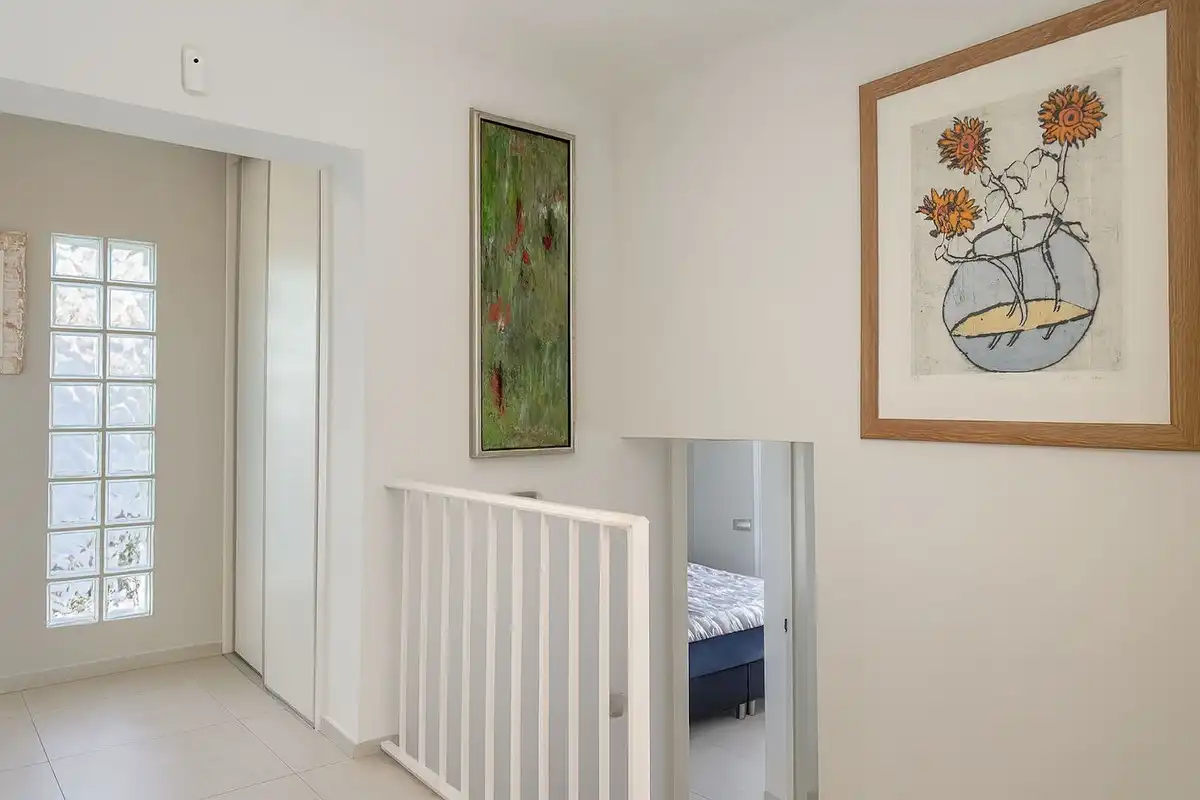 Villa con piscina in vendita a La Cala Mijas, imagen 30