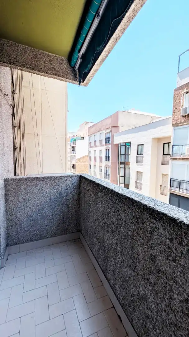 Flat with terrace to rent in Calle Santa Clotilde 33, imagen 27
