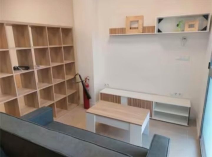Planta baja for sale in Carrer del Riu Bidasoa, Torrefiel, Rascanya