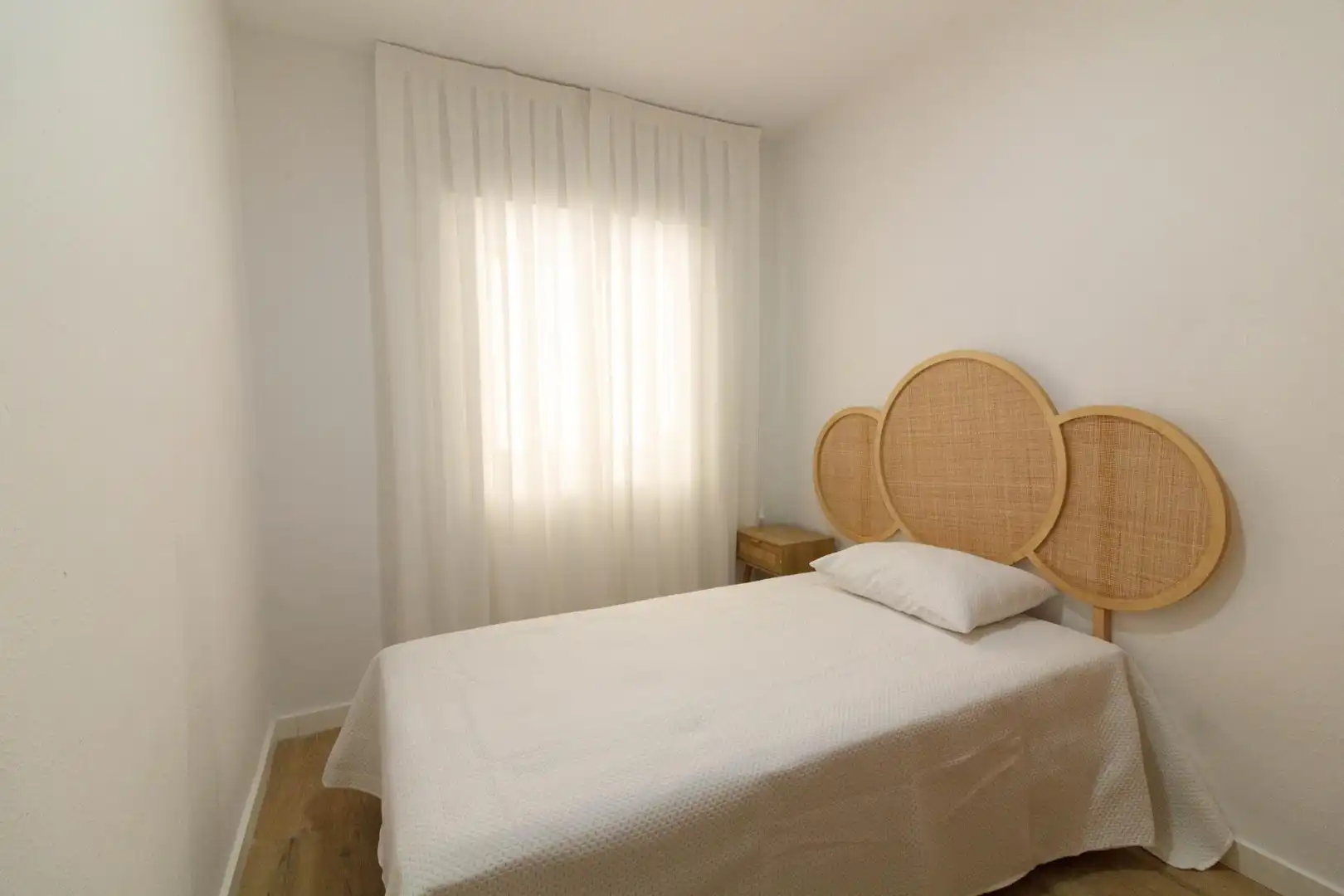 Flat for rent in Orihuela ciudad