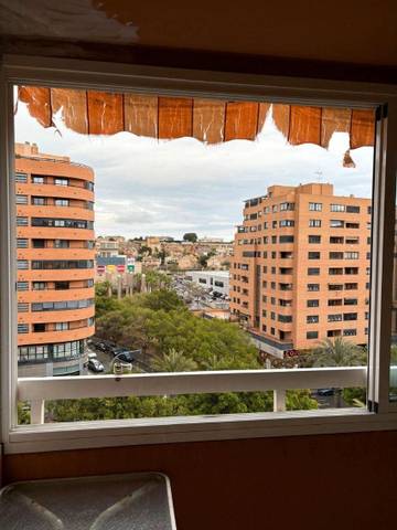Piso en Venta en Garbinet - Parque de las Avenidas