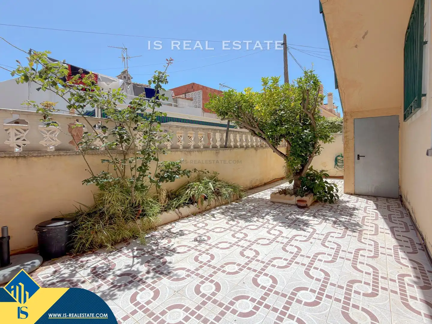 Bungalow amb piscina en venda a Orihuela Costa, imagen 37