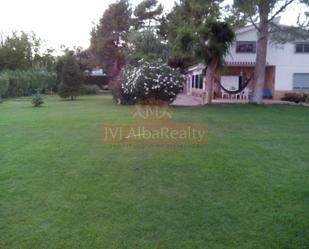 House or chalet for sale in  Albacete Capital  with Heating, Private garden and Terrace