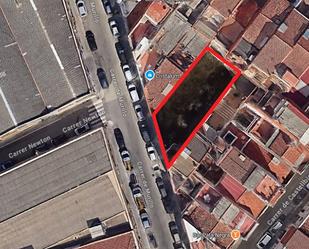 Residencial en venda en Terrassa