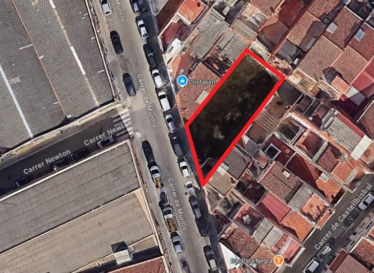 Photo 1 of Residential for sale in Carrer de Murillo, 112, Ca n'Aurell, Barcelona