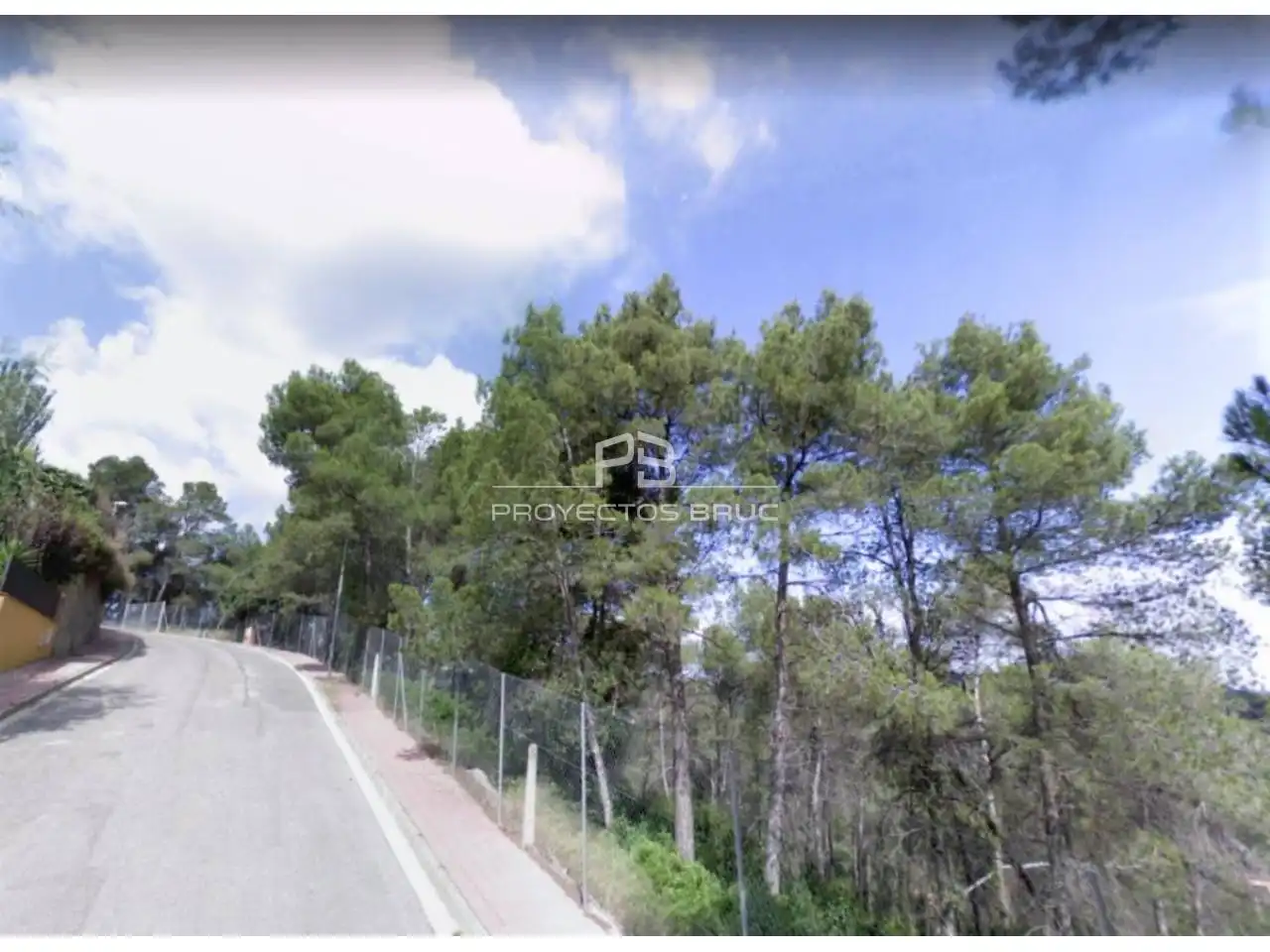 Terreny rústic en venda a Calle Corbera, imagen 6