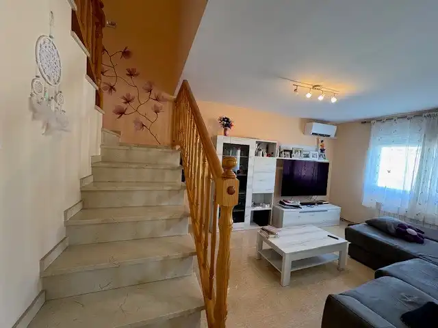 Casa adosada en venta en Vilaverd con Aire acondicionado, Jardín privado y Trastero