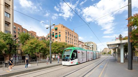 Foto 2 de Apartament en venda a  Av. de la Constitución, 35, 34, Pajaritos,  Granada Capital