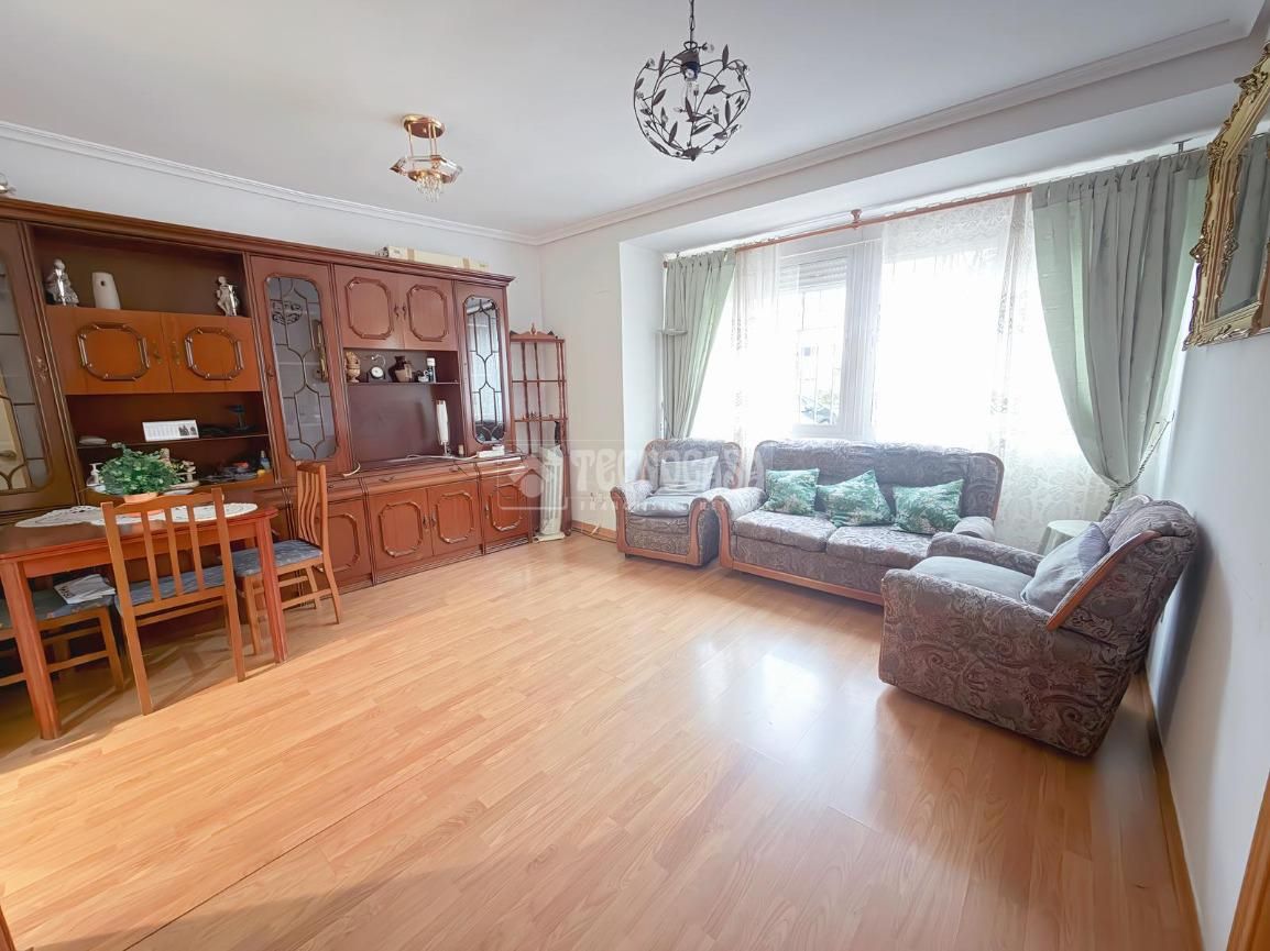 Pis en venda a Abrantes, Carabanchel