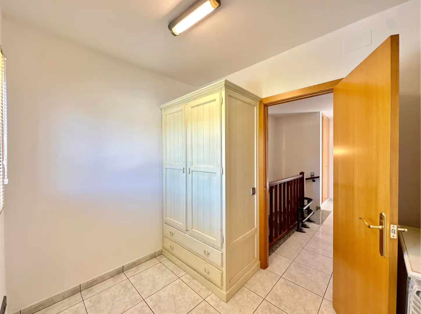 Einfamilien-Reihenhaus zum Verkauf in Taradell mit Heizung, Privatgarten und Terrasse