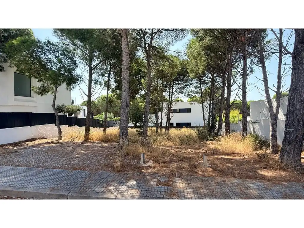 Terreno residencial en venta en Calle De L'Eucaliptus 22, imagen 3