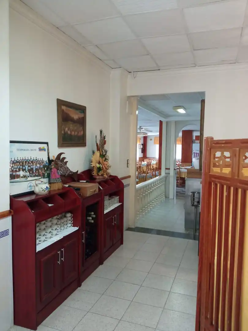 Einzigartige Immobilien zum Verkauf in Los Narejos - Punta Calera, imagen 14