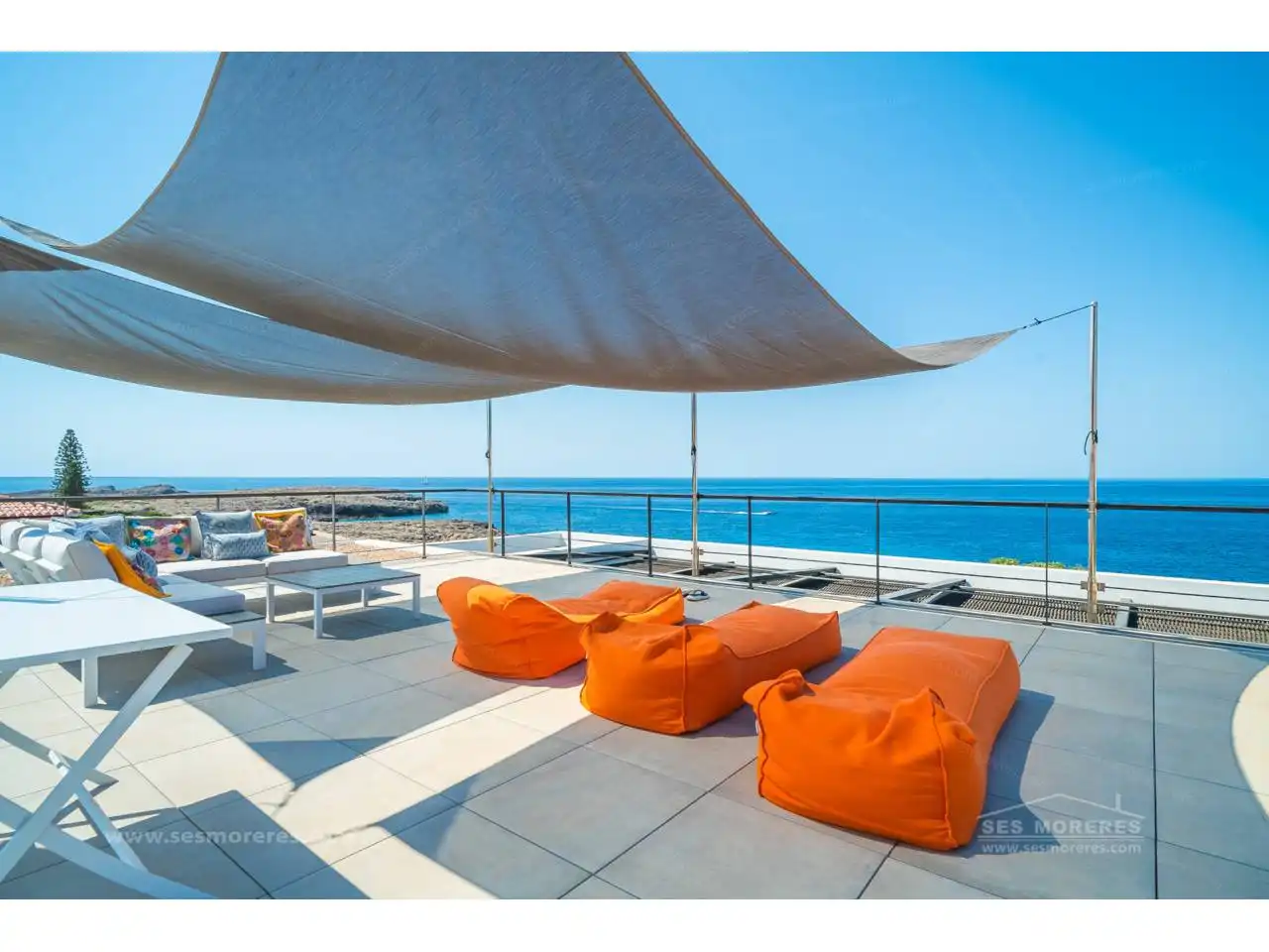 Villa in vendita a Binibèquer, imagen 11