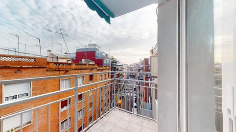 Foto 2 de Pis en venda a Carrer de Torns, Sants-Badal,  Barcelona Capital