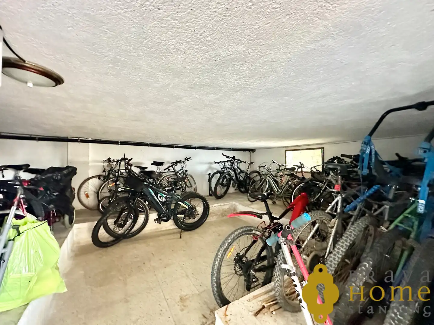 Wohnung mit Pool zum Verkauf in Carretera del Far, imagen 17