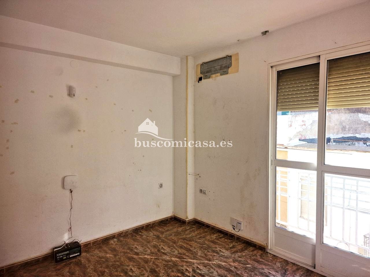 Flat for sale in  Jaén Capital  with Balcony