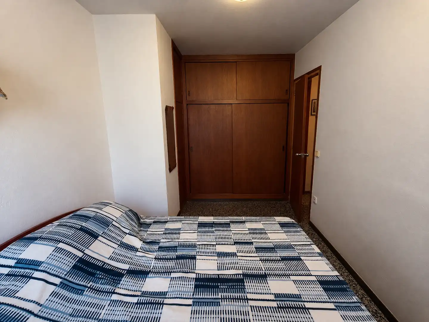 Dormitori de Àtic en venda en Centre