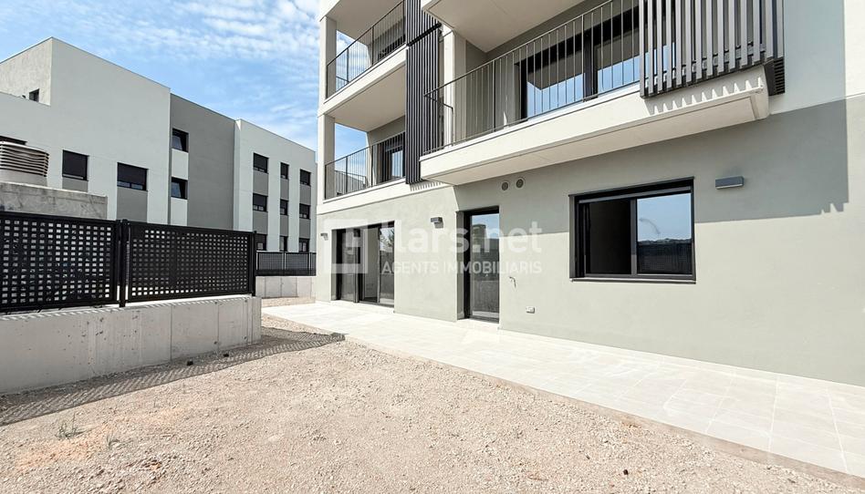 Photo 1 of Planta baja for sale in Carrer Antoni Maria Alcover, 20, Masia Nova -  Solicrup, Barcelona