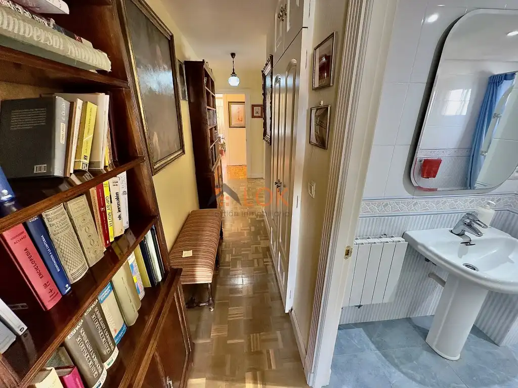 Wohnung mit Aufzug zum Verkauf in Paseo Maritimo Cdad De Melilla, imagen 69