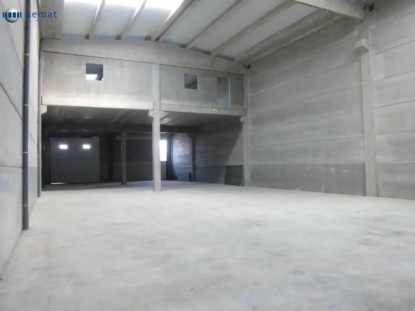 Nave industrielle à vendre à Cervera, imagen 8