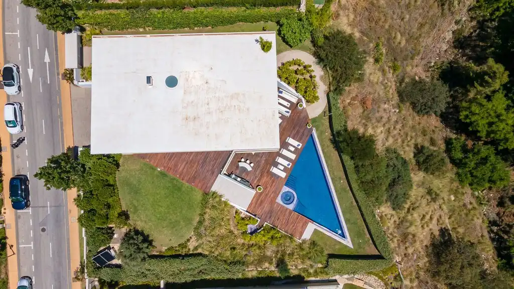 Detached house with pool for sale in El Higuerón, imagen 29