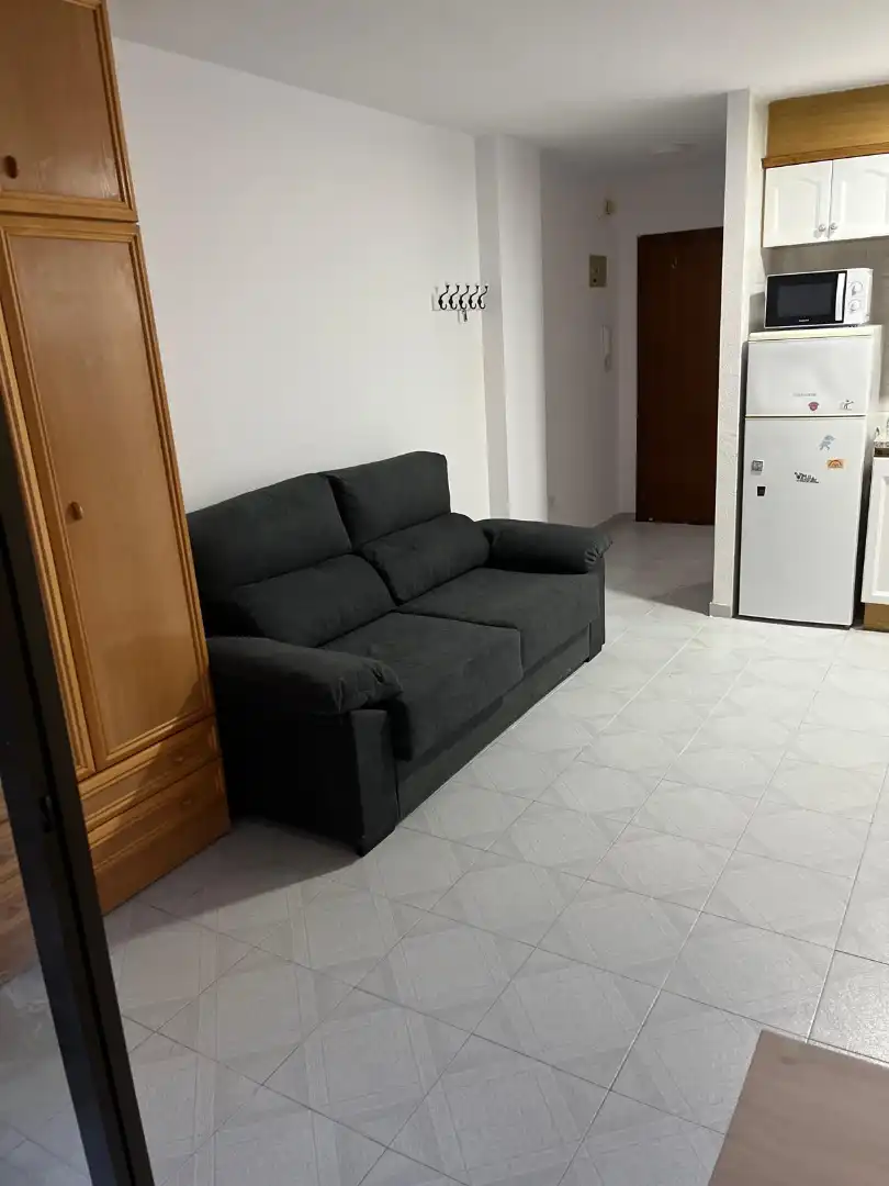 Wohnzimmer von Wohnungen zum Verkauf in Gandia mit Klimaanlage, Heizung und Abstellraum