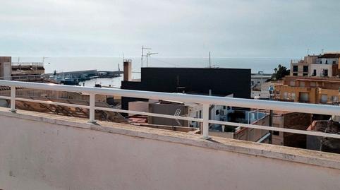 Foto 3 de Dúplex en venda a Carrer Andreu Llambrich, 48, L'Ametlla de Mar pueblo, Tarragona