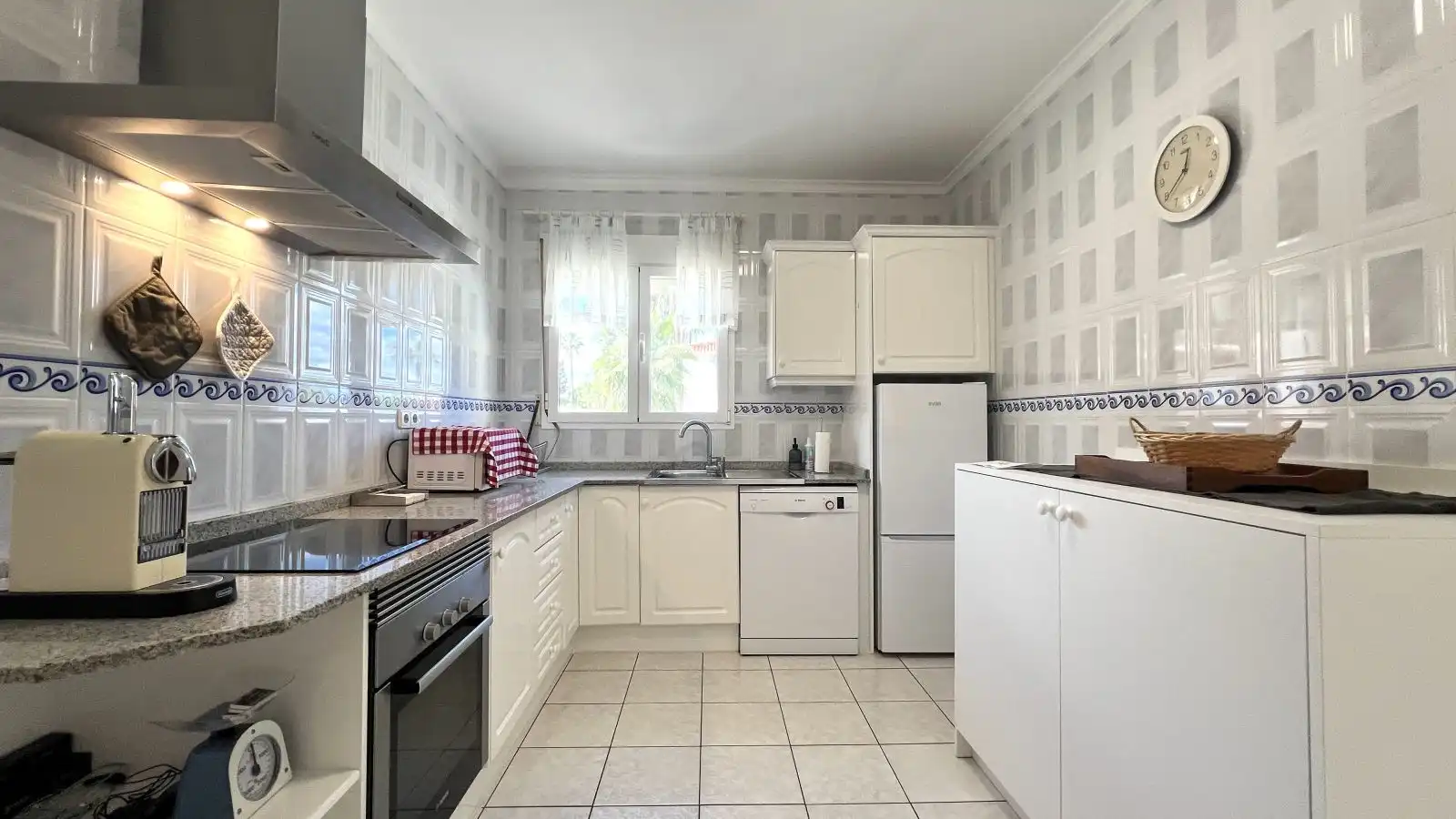 Chalet con piscina en venta en El Montgó, imagen 20