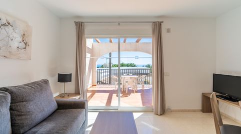 Foto 4 de Casa o chalet en venta en Zona Pueblo, Calpe / Calp