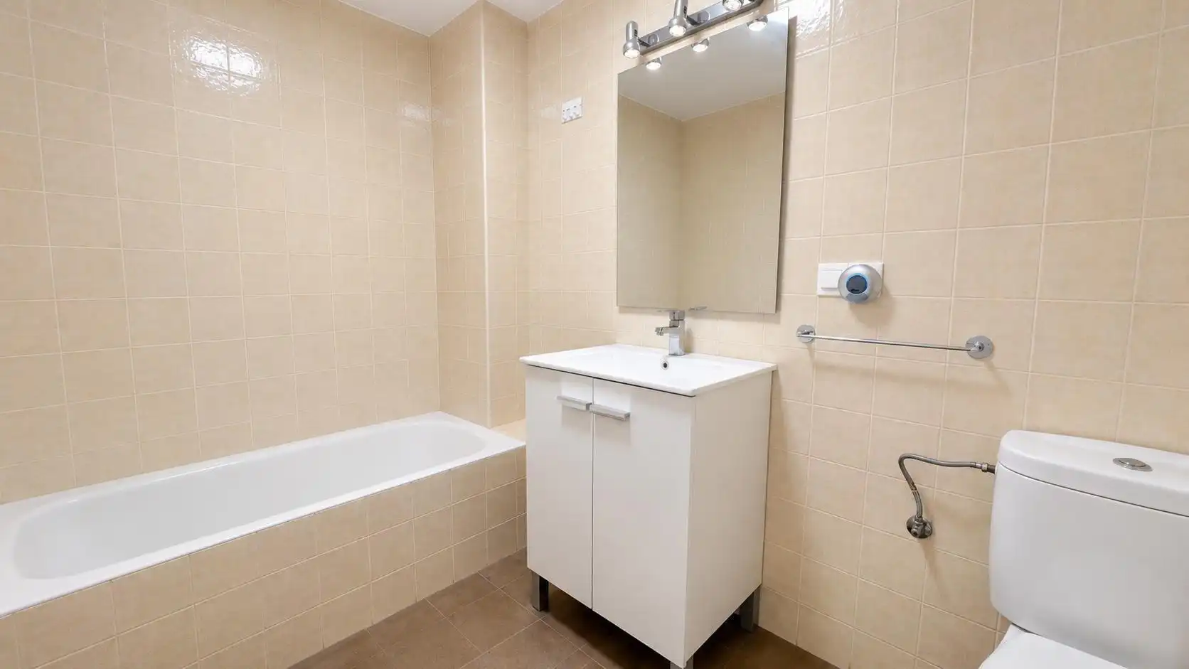 Erdgeschosswohnung mit Aufzug zum Verkauf in Llevant, imagen 25