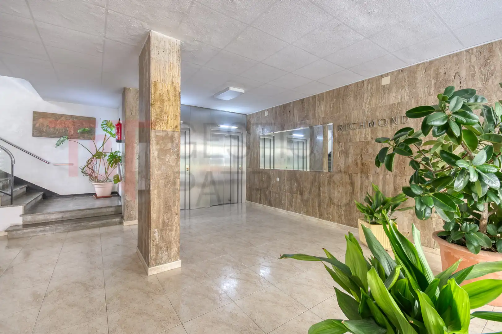 Piso en venta en Lloret de Mar con Aire acondicionado, Calefacción y Terraza