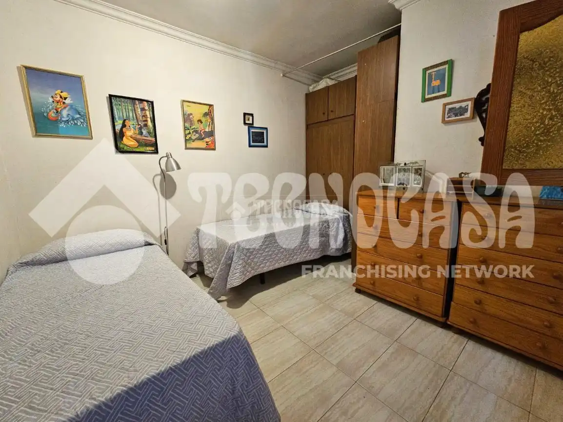 Dormitori de Casa o xalet en venda en Las Palmas de Gran Canaria amb Terrassa