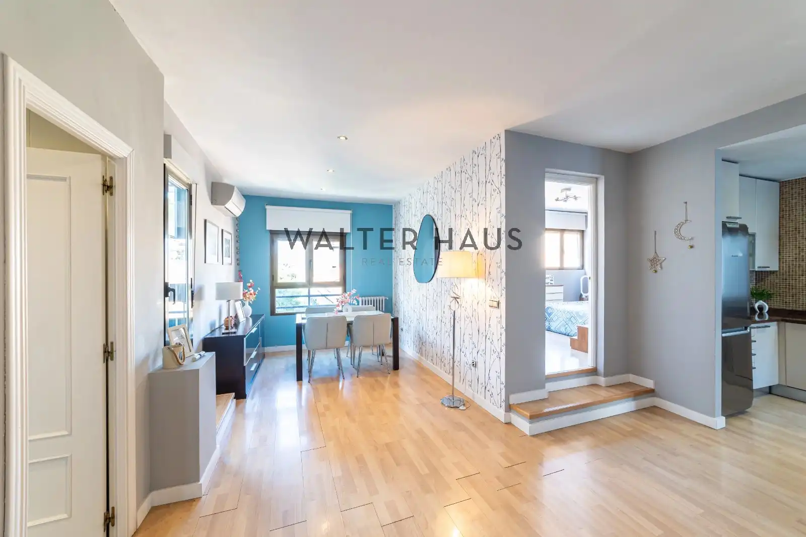 Appartement avec terrasse à vendre à Calle de Luchana, imagen 12